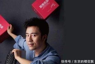 聚美优品陈欧视频,聚美优品背后的创业传奇与电商变革之路