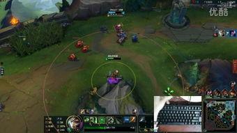 lol瑞文视频,剑舞风华，一剑破万军