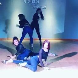 教人跳舞的视频,轻松学会舞步与节奏