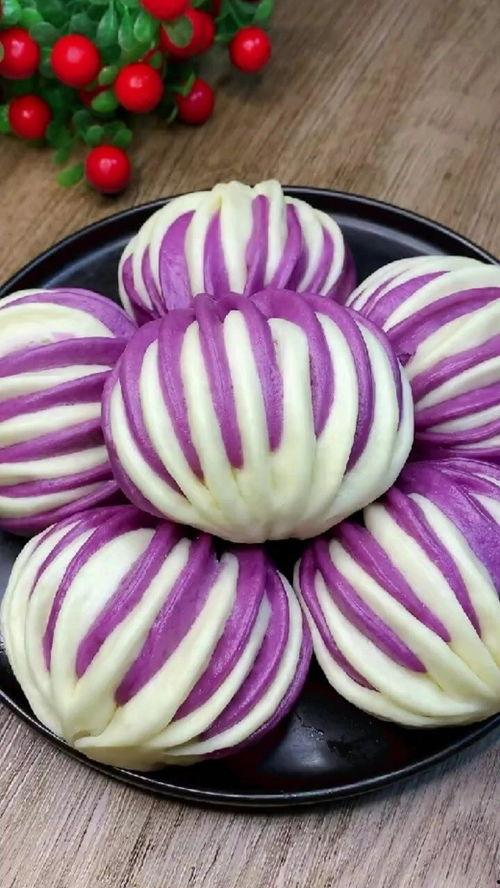 做花卷教程视频,轻松掌握家常美味