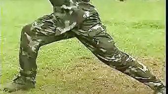 匍匐拳视频,视频教学带你轻松掌握实战技巧